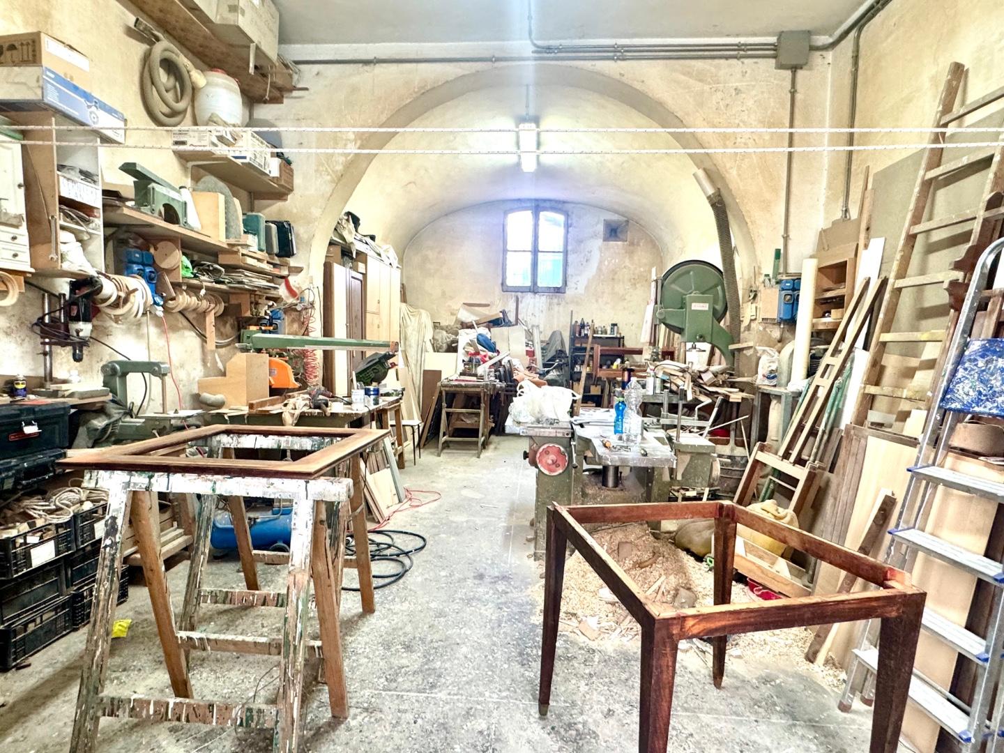 Laboratorio in vendita, Empoli semicentro