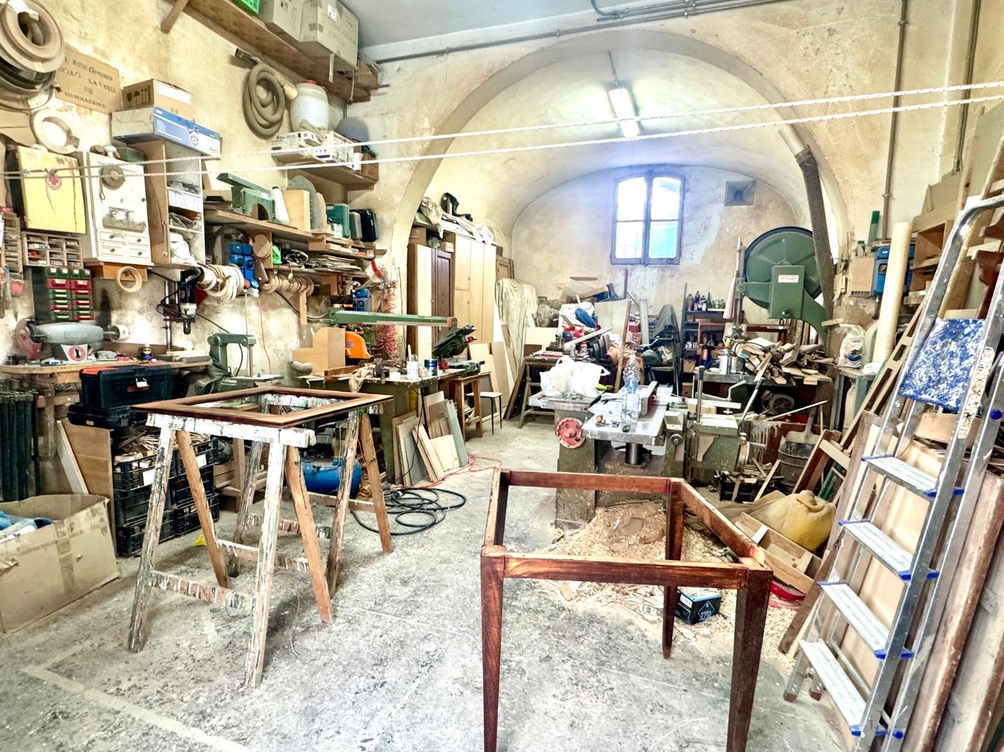 Laboratorio in vendita, Empoli semicentro