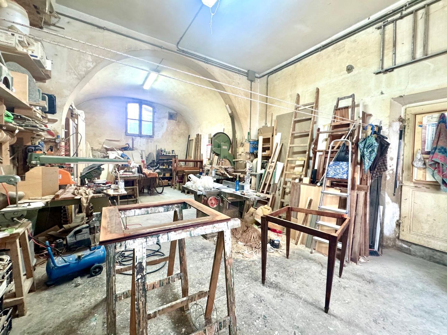 Laboratorio in vendita, Empoli semicentro