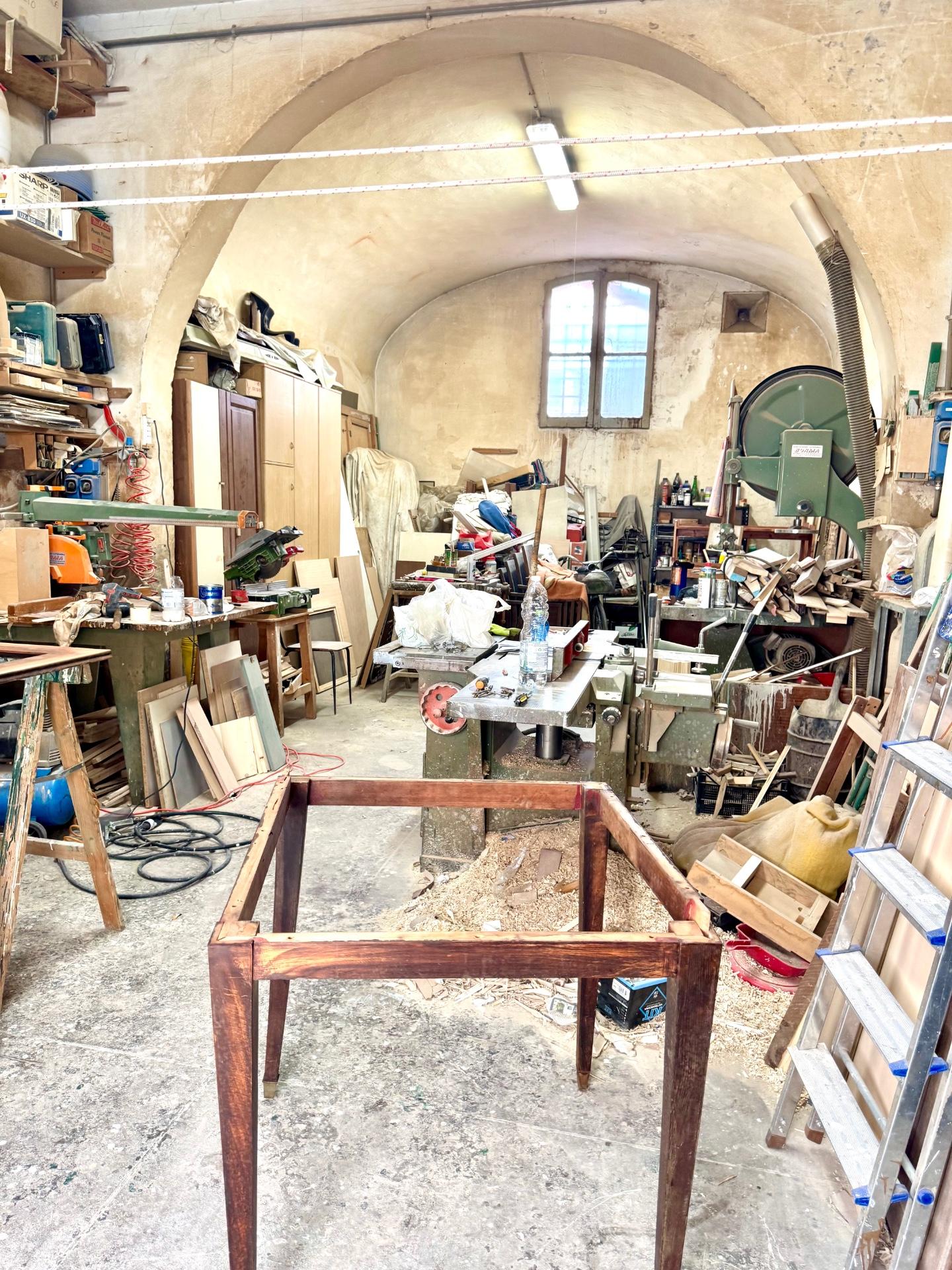Laboratorio in vendita, Empoli semicentro