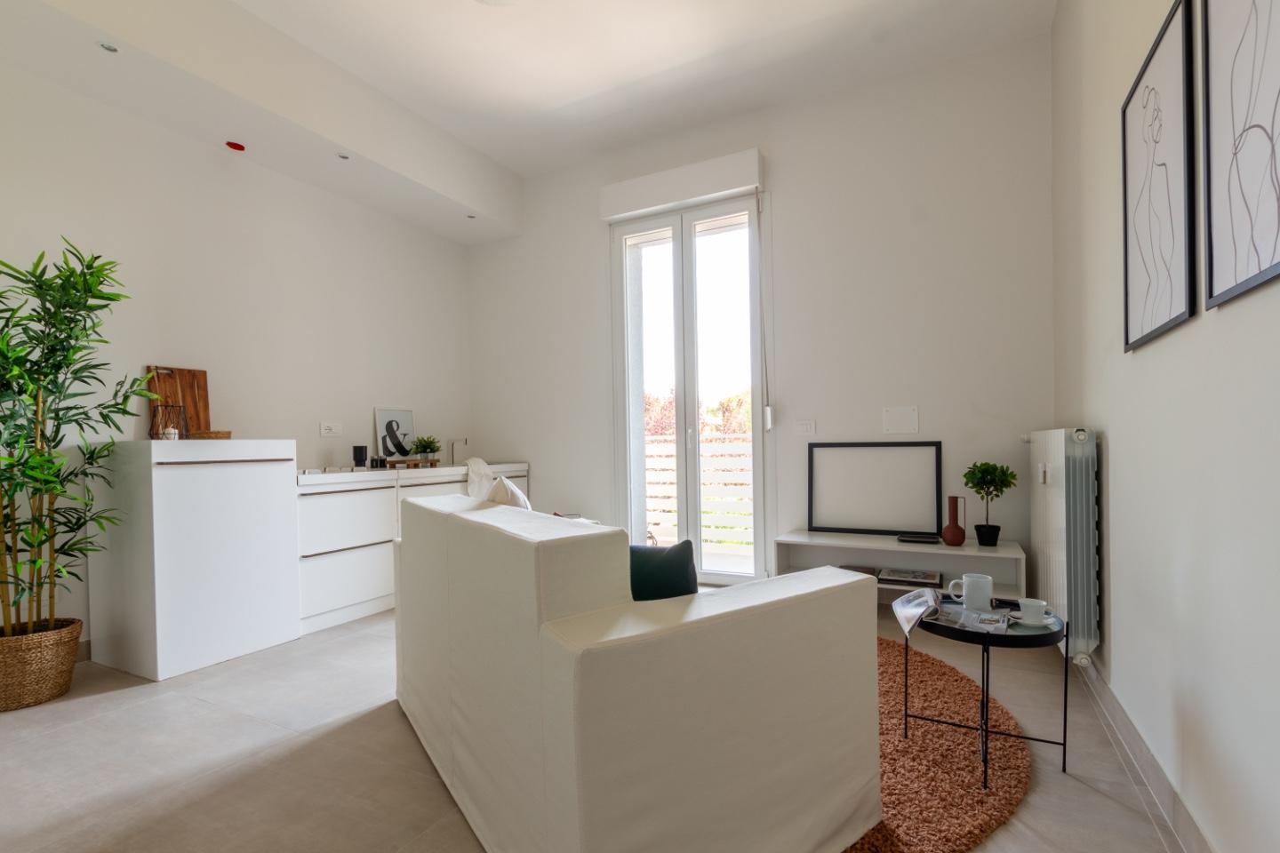 Trilocale con terrazzo, Empoli santa maria a ripa