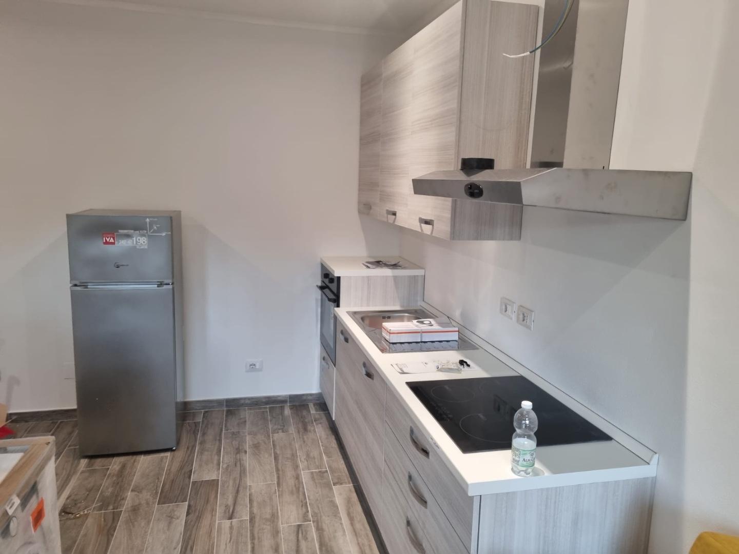 Bilocale arredato in affitto a Empoli