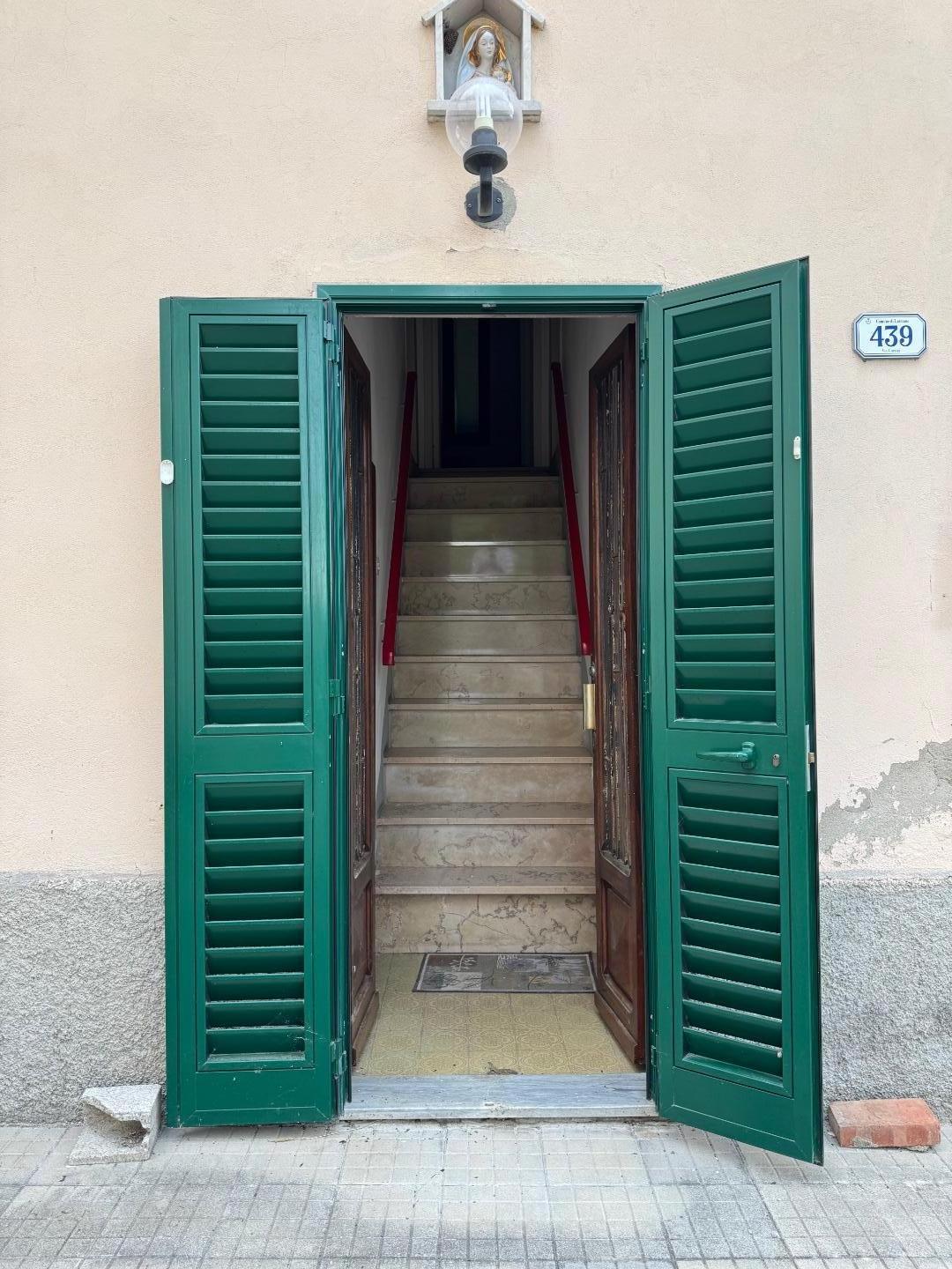 Villa con giardino a Larciano