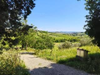 Quadrilocale ristrutturato a Cerreto Guidi