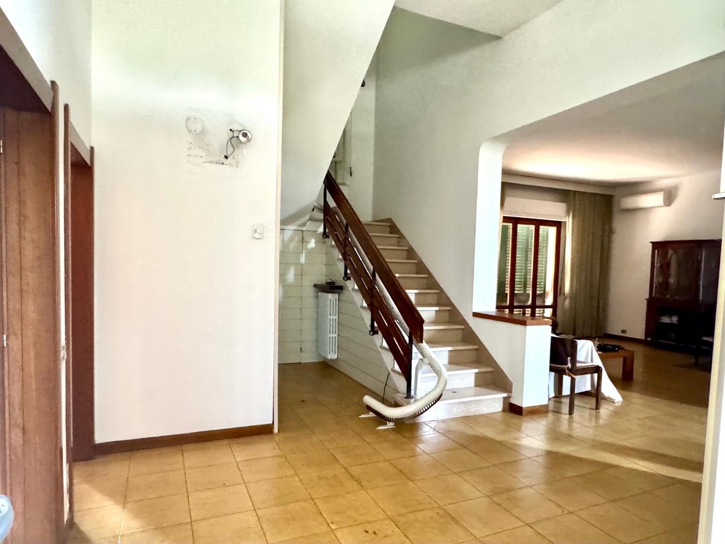 Villa in vendita, Empoli santa maria a ripa
