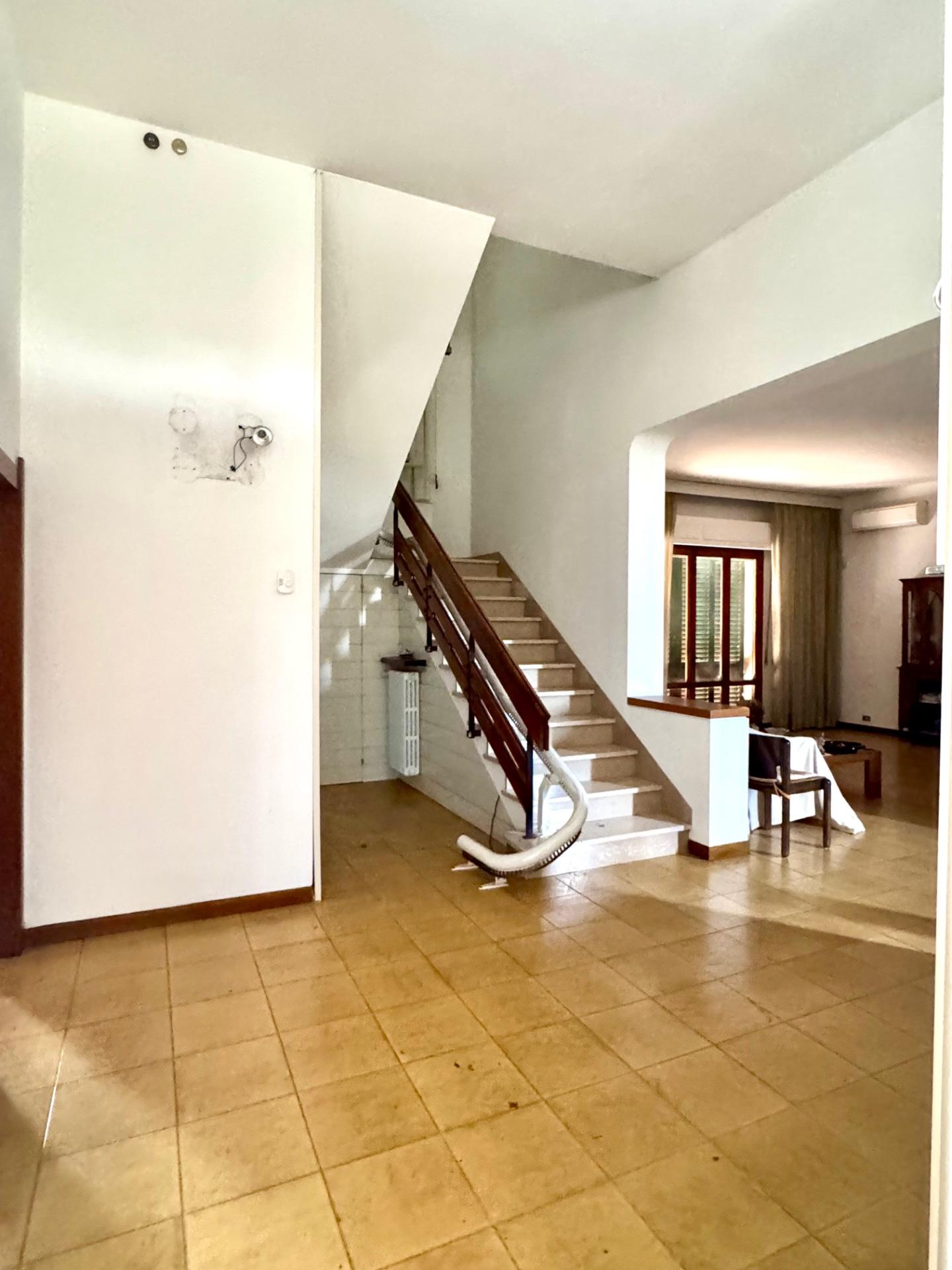 Villa in vendita, Empoli santa maria a ripa