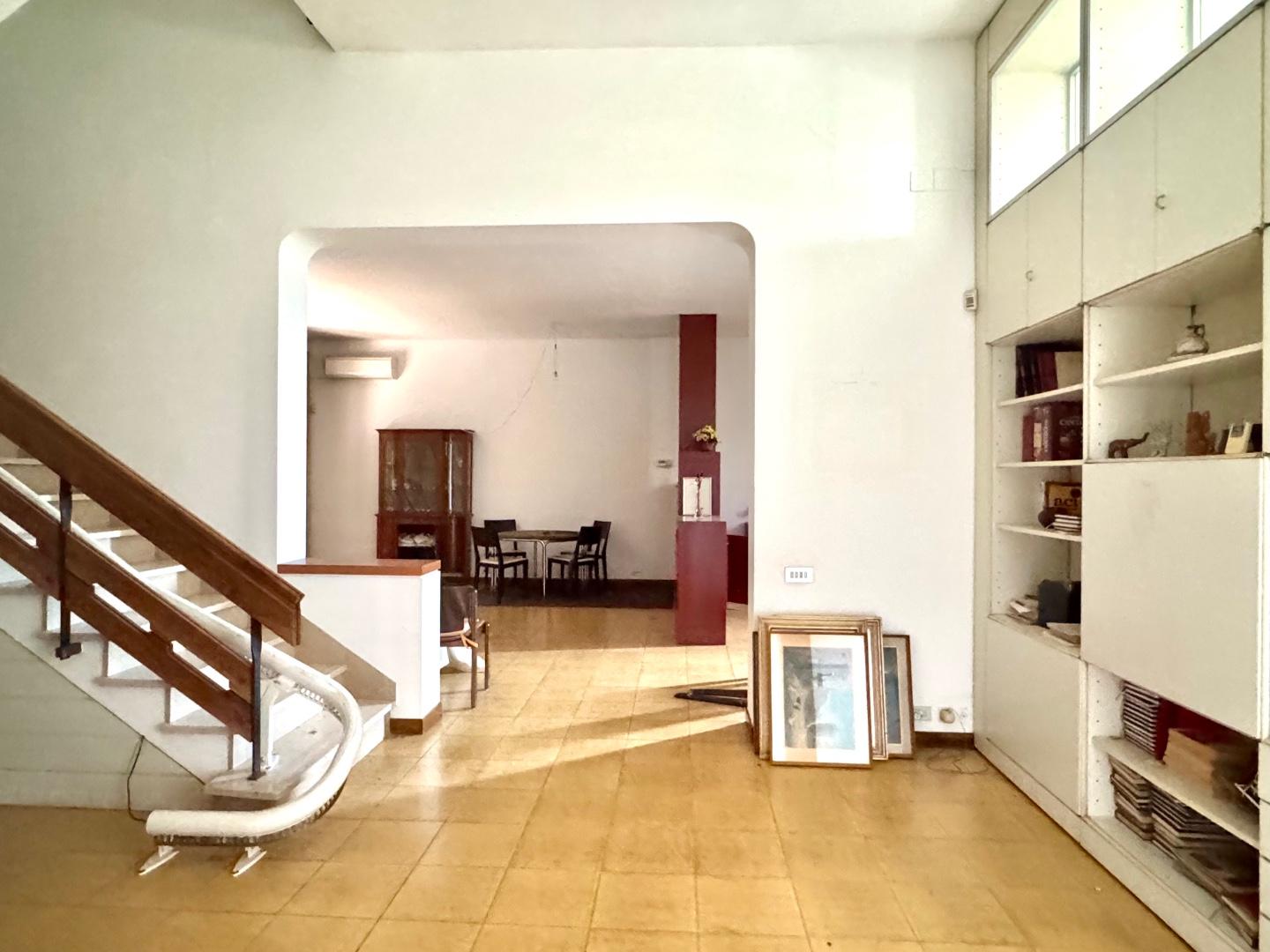 Villa in vendita, Empoli santa maria a ripa