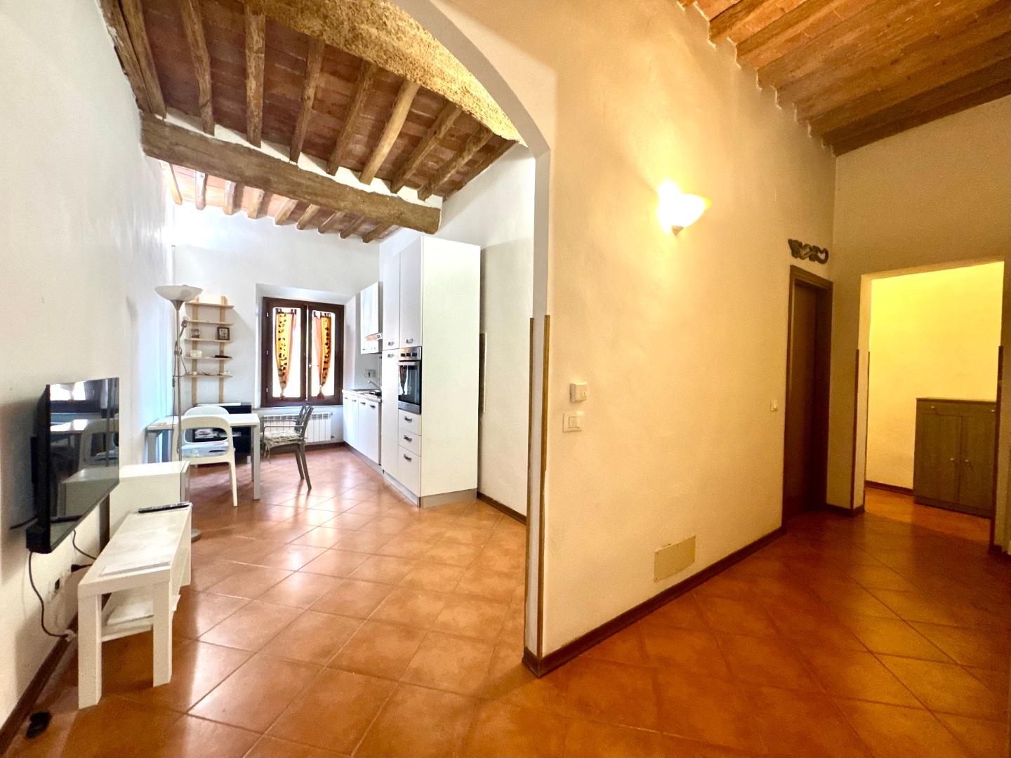 Bilocale in vendita a San Miniato