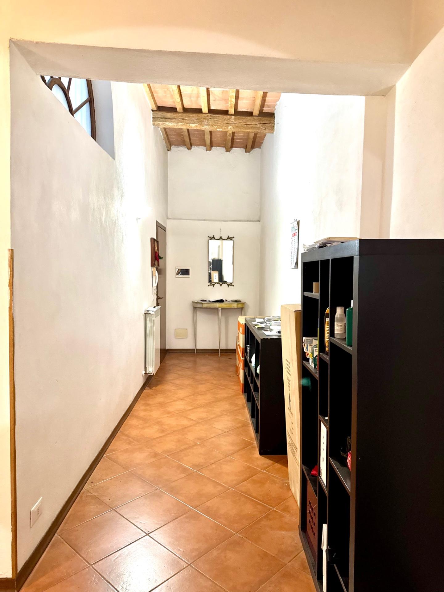 Bilocale in vendita a San Miniato