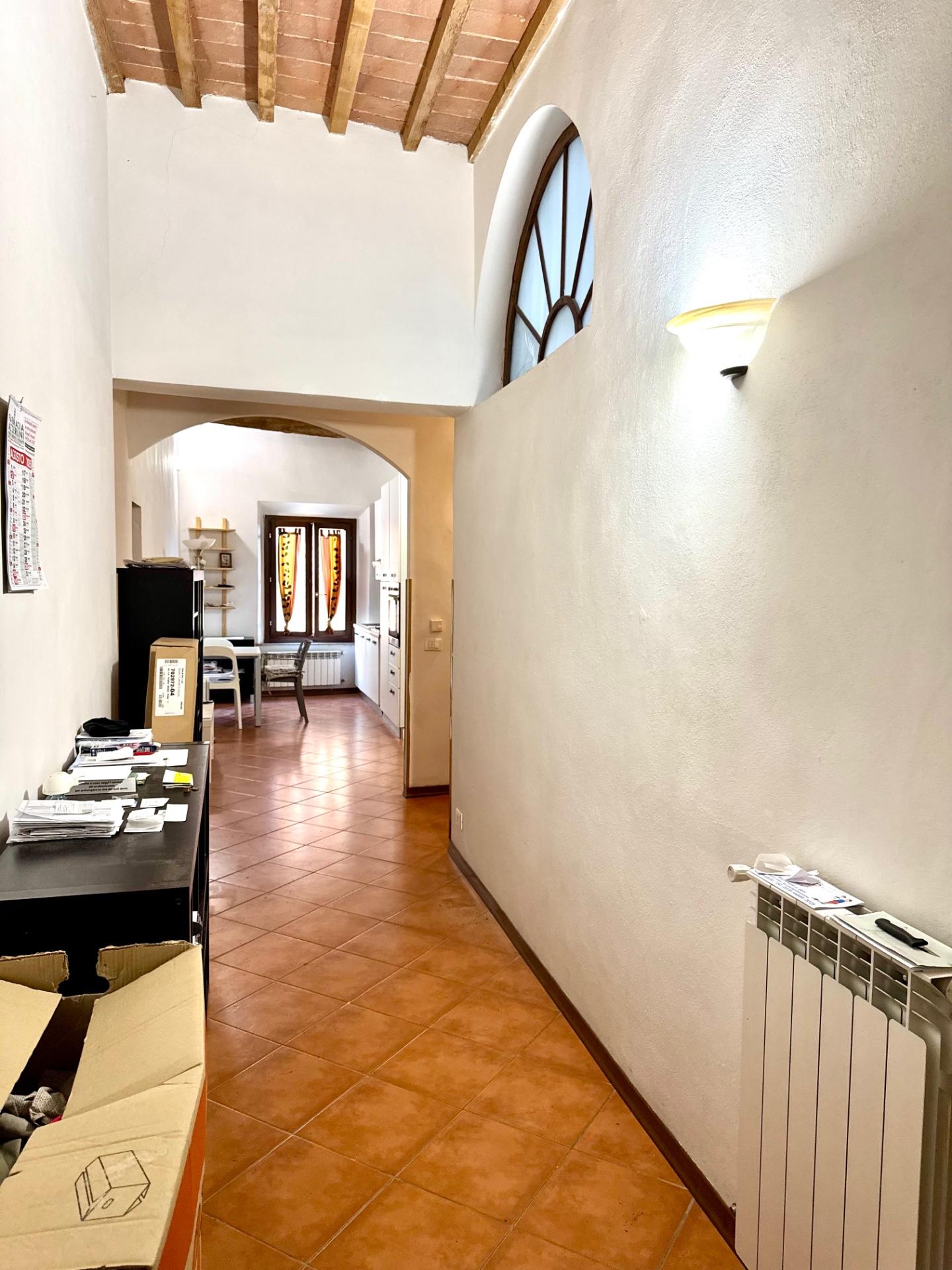 Bilocale in vendita a San Miniato