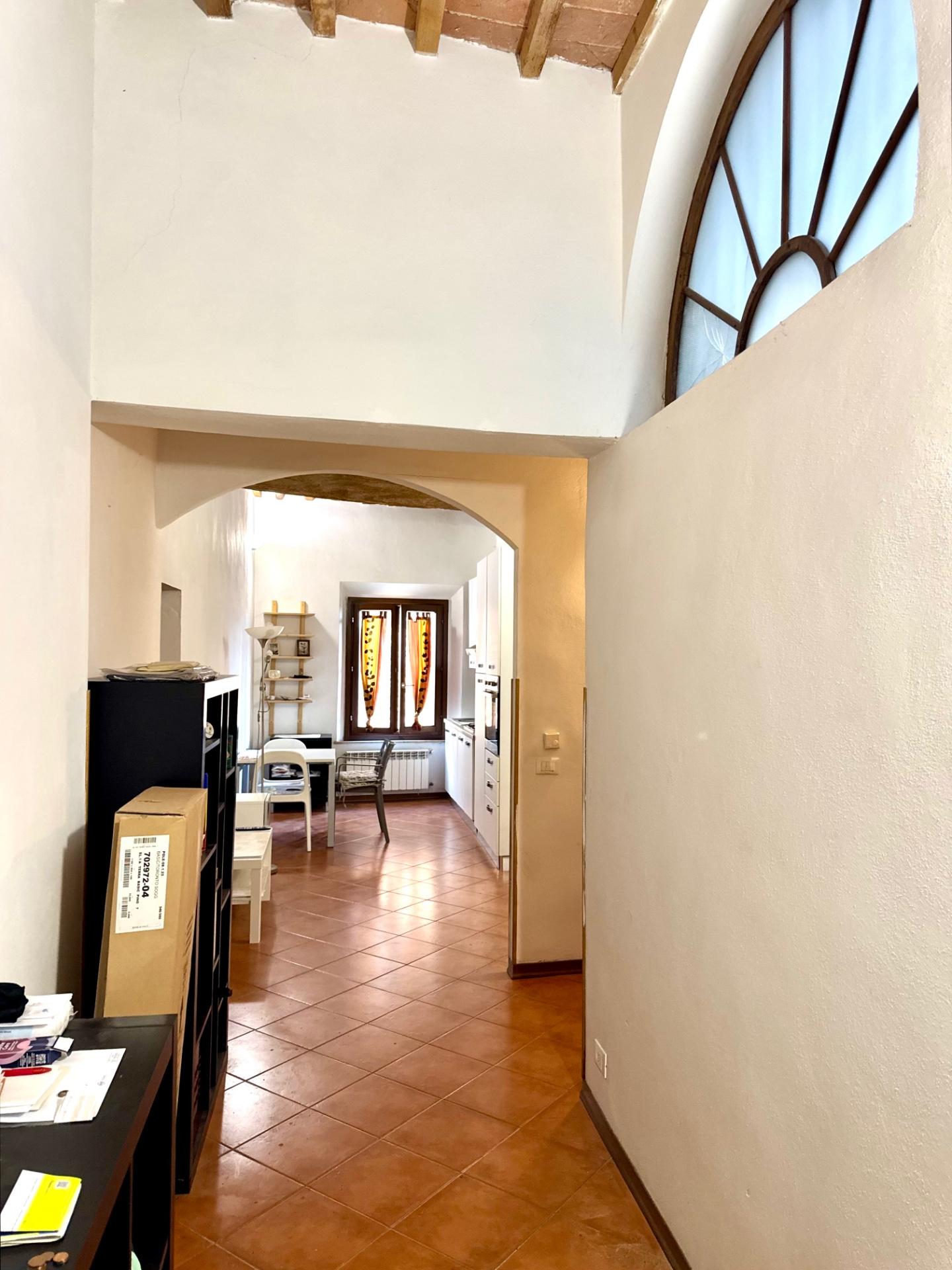 Bilocale in vendita a San Miniato