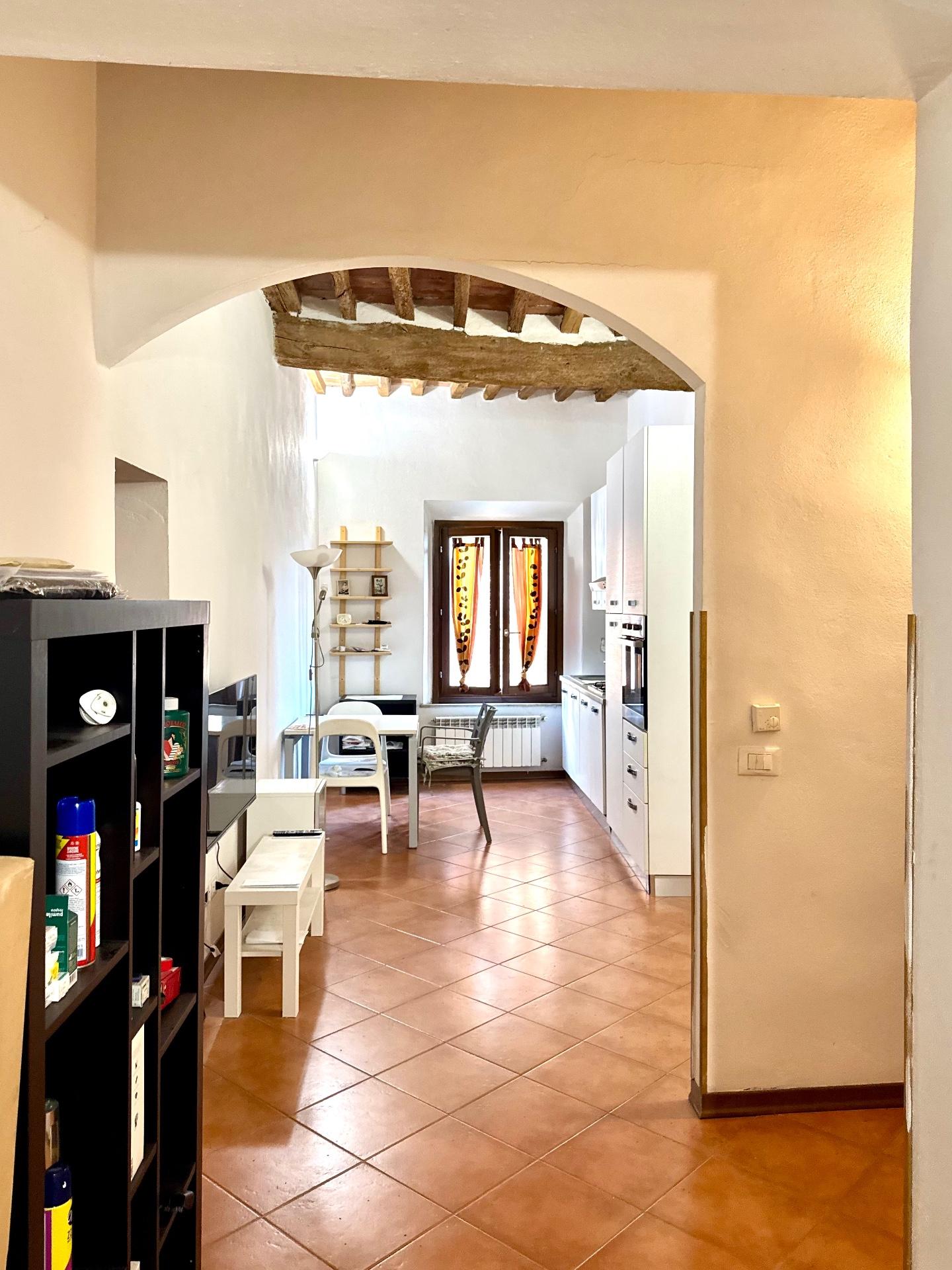 Bilocale in vendita a San Miniato