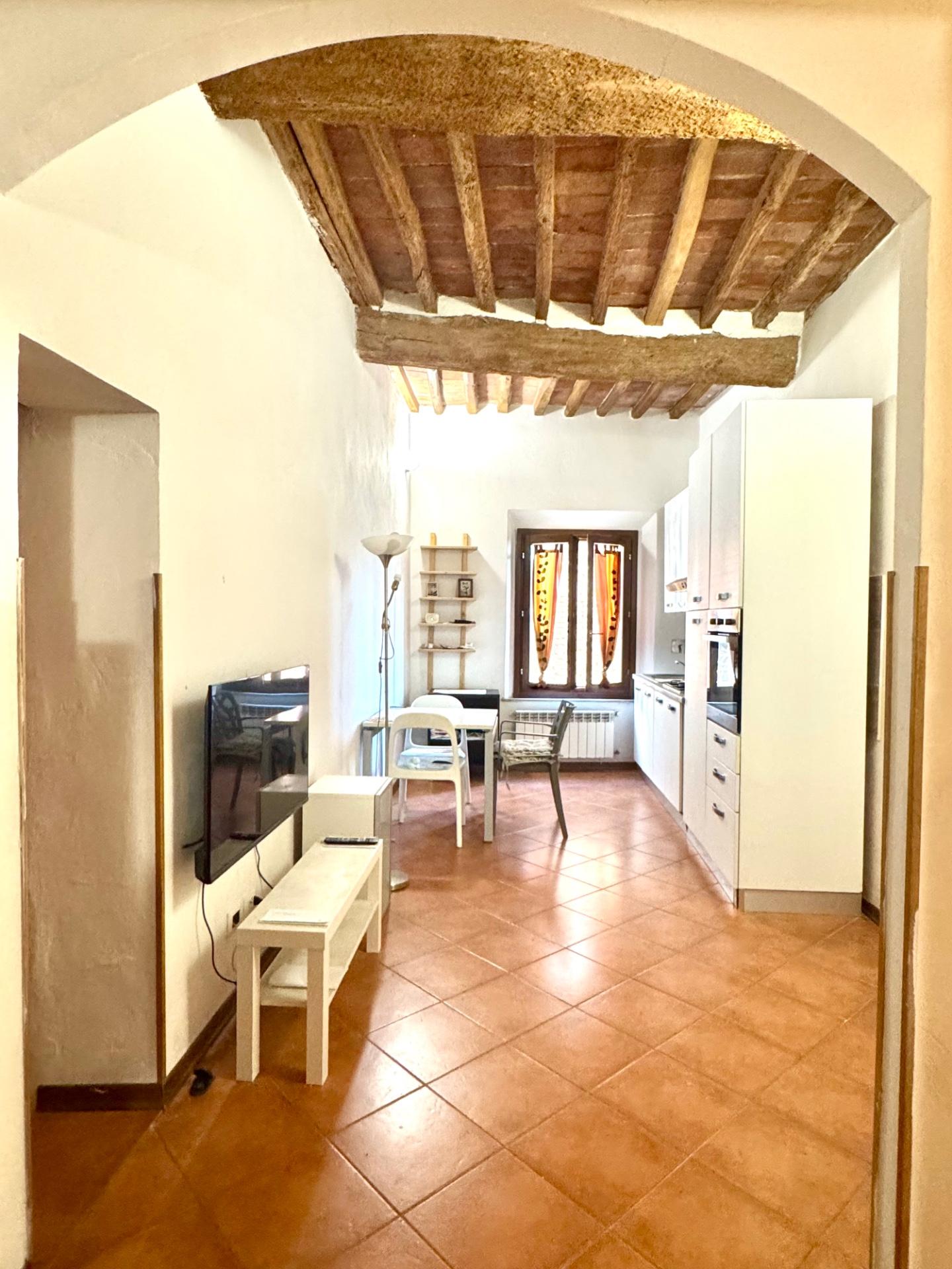 Bilocale in vendita a San Miniato