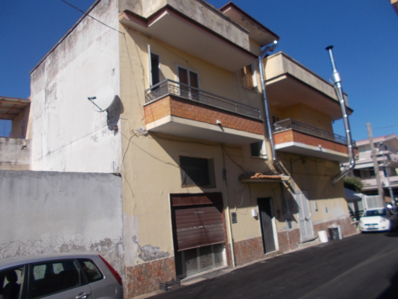 Stabile/Palazzo classe A4 a San Cipriano d'Aversa