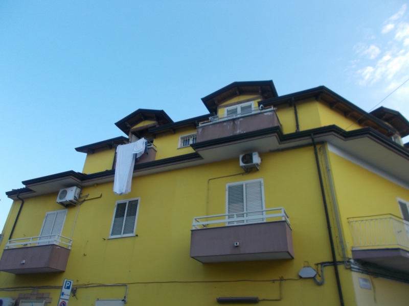 Casa indipendente classe A4 a Lusciano