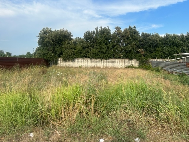 Terreno classe A4 a Villa Literno