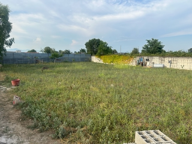 Terreno classe A4 a Villa di Briano