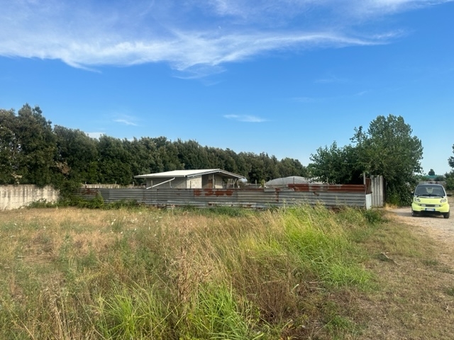 Terreno classe A4 a Villa di Briano