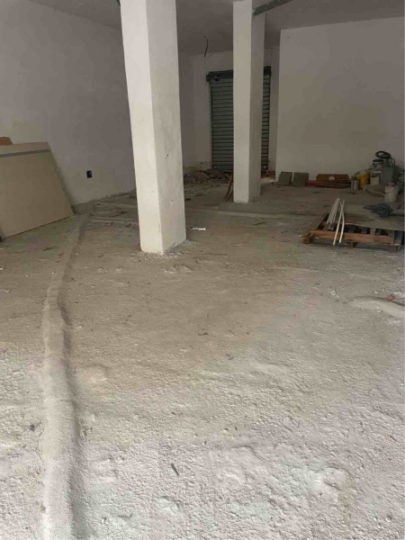 Locale commerciale classe A4 a San Marcellino