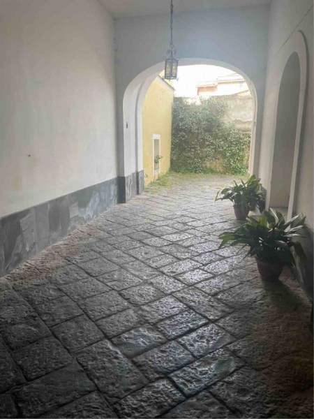 Bilocale classe A4 a Aversa