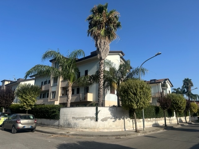 Mansarda arredata in affitto a Casapulla