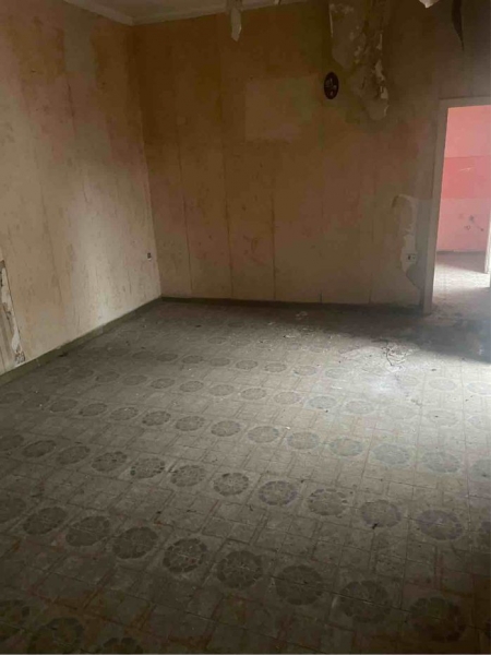 Casa indipendente da ristrutturare a Lusciano