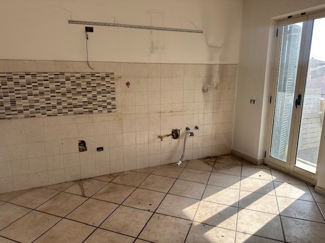 Bilocale classe A4 a Teverola