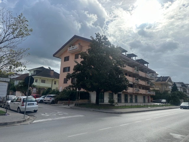 Quadrilocale con terrazzo a Santa Maria Capua Vetere