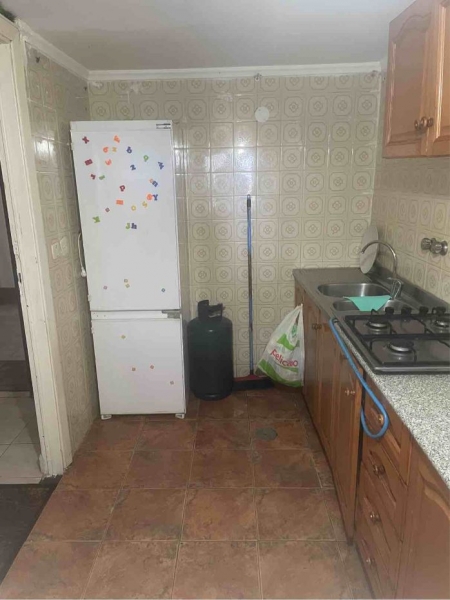 Bilocale classe A4 a Castel Volturno