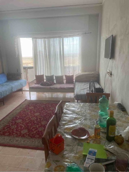 Bilocale classe A4 a Castel Volturno