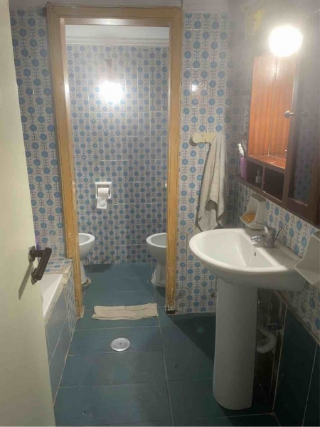 Bilocale classe A4 a Castel Volturno