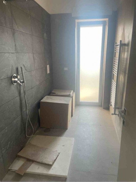 Bilocale classe A4 a Teverola