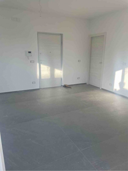 Bilocale classe A4 a Teverola