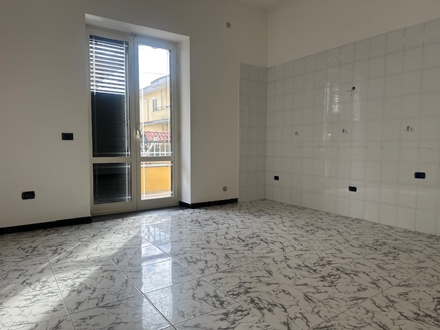 Trilocale ristrutturato a Carinaro