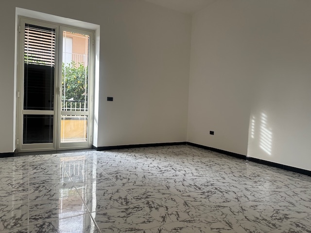 Trilocale ristrutturato a Carinaro