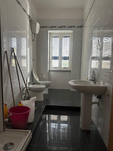 Trilocale ristrutturato a Carinaro