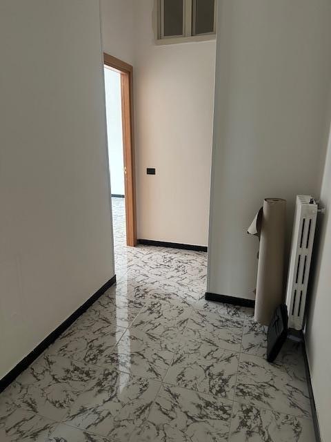 Trilocale ristrutturato a Carinaro