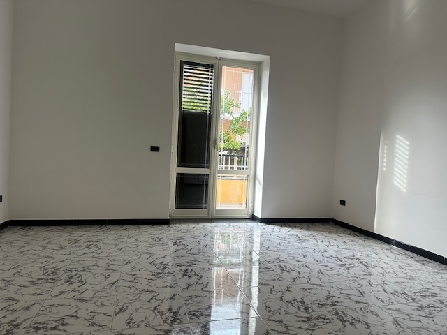 Trilocale ristrutturato a Carinaro