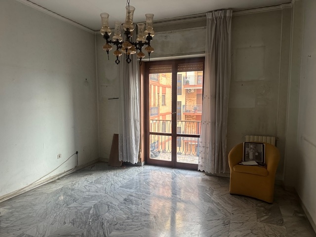 Trilocale classe A4 a Aversa