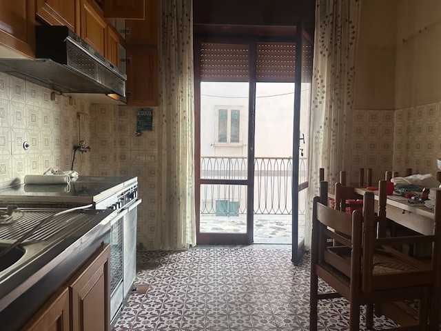 Trilocale classe A4 a Aversa