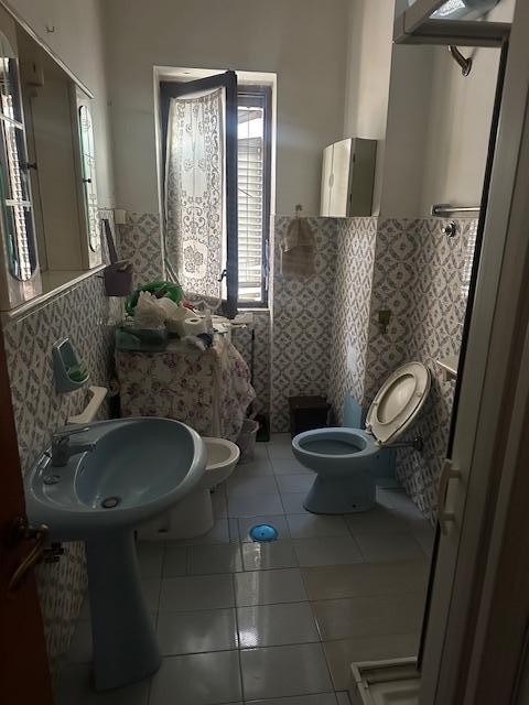 Trilocale classe A4 a Aversa