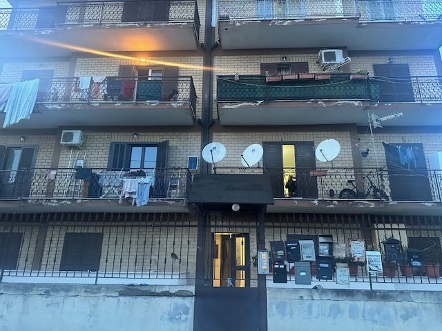 Trilocale in vendita a Castel Volturno