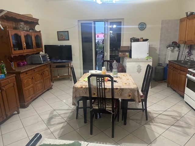 Trilocale in vendita a Castel Volturno