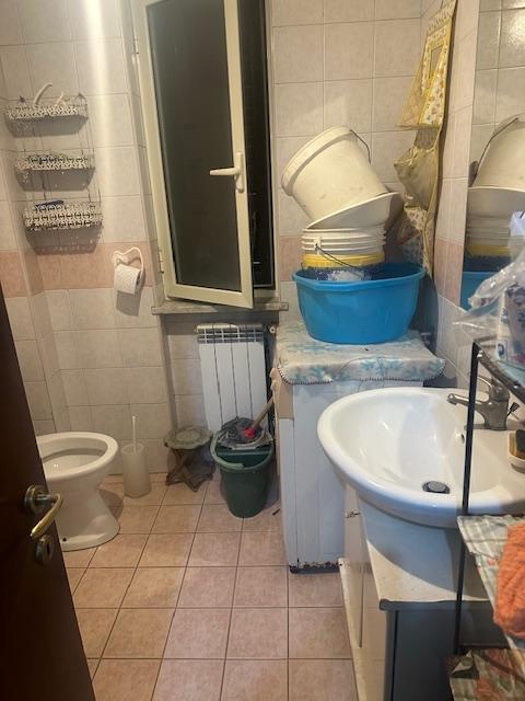 Trilocale in vendita a Castel Volturno