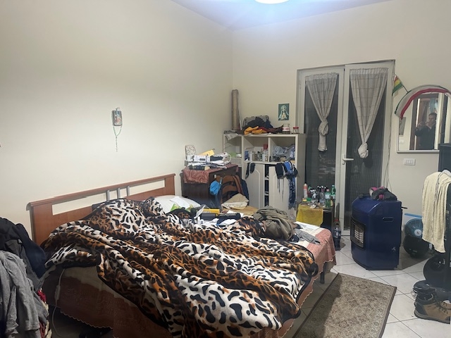 Trilocale in vendita a Castel Volturno