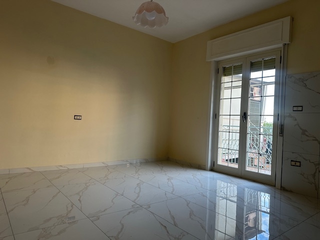 Trilocale ristrutturato a Carinaro