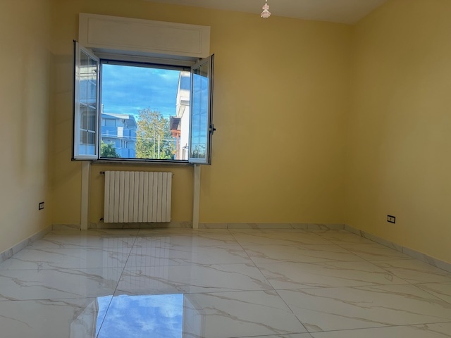 Trilocale ristrutturato a Carinaro