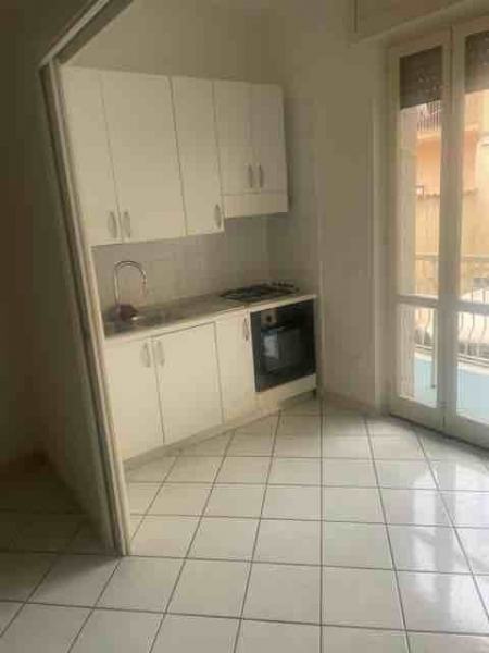 Bilocale ristrutturato a Aversa