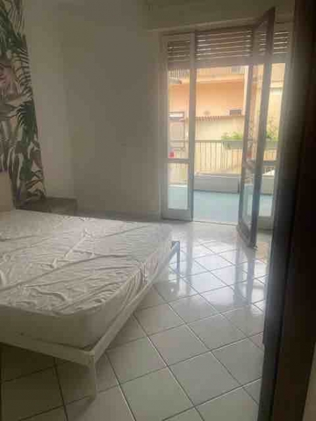 Bilocale ristrutturato a Aversa