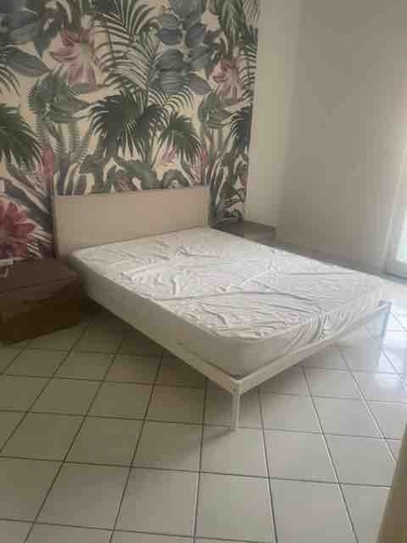 Bilocale ristrutturato a Aversa